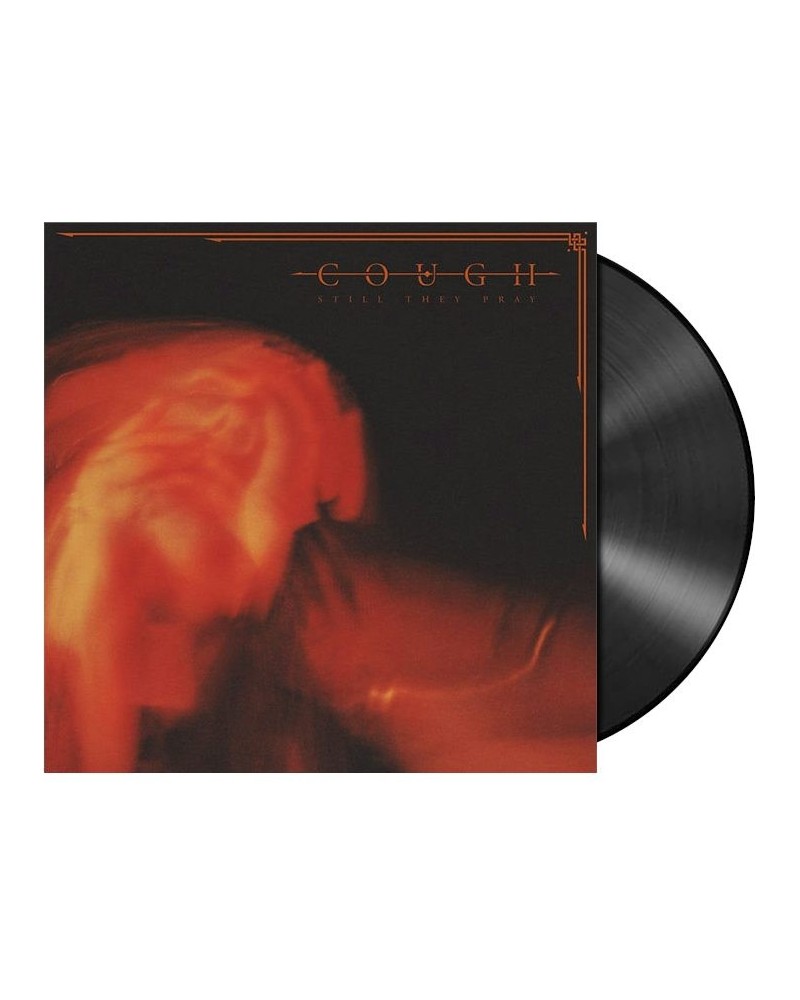 Cough Still They Pray' 2xLP (Vinyl) $19.48 Vinyl