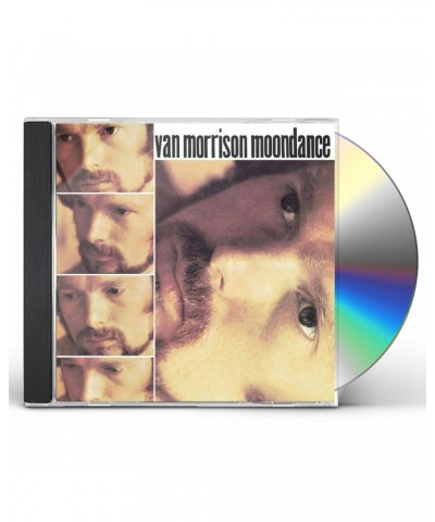 Van Morrison MOONDANCE CD $4.42 CD