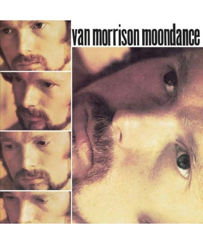 Van Morrison MOONDANCE CD $4.42 CD