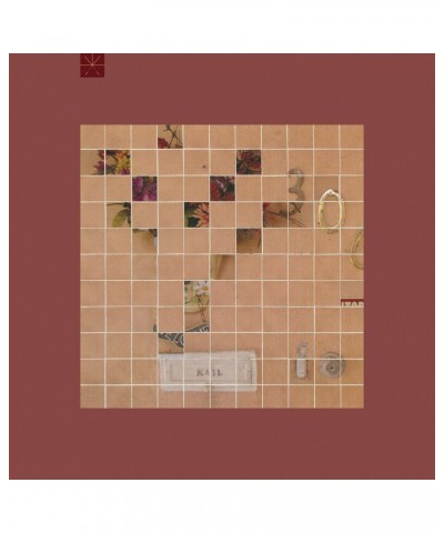 Touché Amoré Stage Four Vinyl Record $6.84 Vinyl