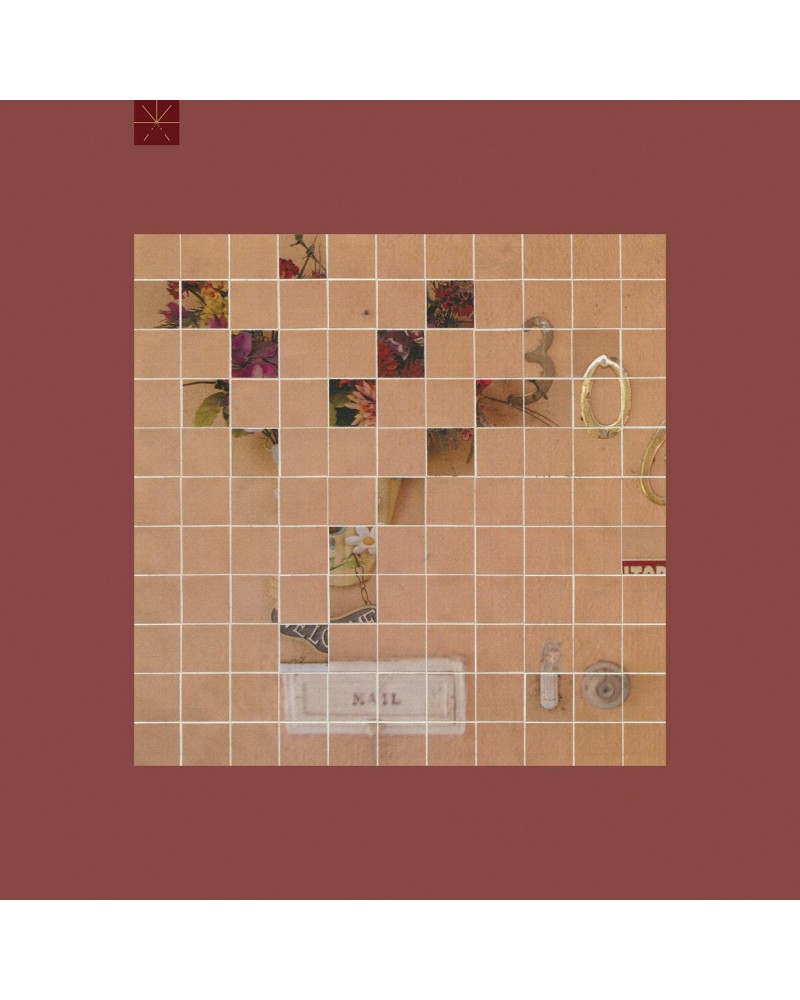 Touché Amoré Stage Four Vinyl Record $6.84 Vinyl