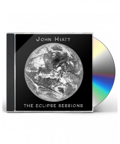 John Hiatt ECLIPSE SESSIONS CD $8.00 CD