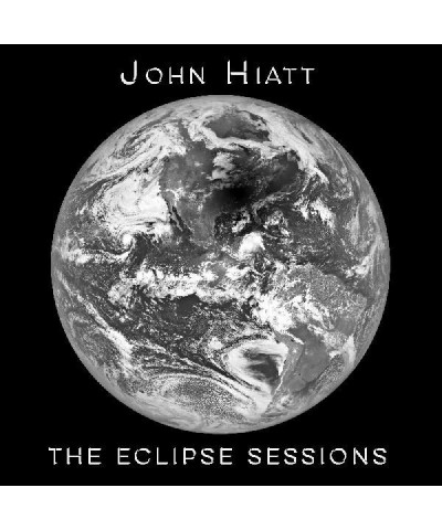 John Hiatt ECLIPSE SESSIONS CD $8.00 CD