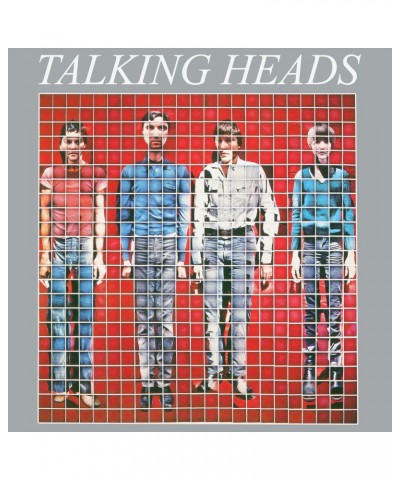 Talking Heads T-Shirt | More Songs About Buildings And Food Album Art Shirt $11.98 Shirts