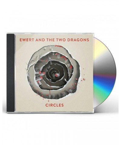 Ewert and the Two Dragons CIRCLES CD $5.05 CD