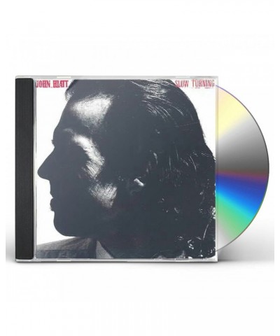 John Hiatt Slow Turning CD $5.13 CD