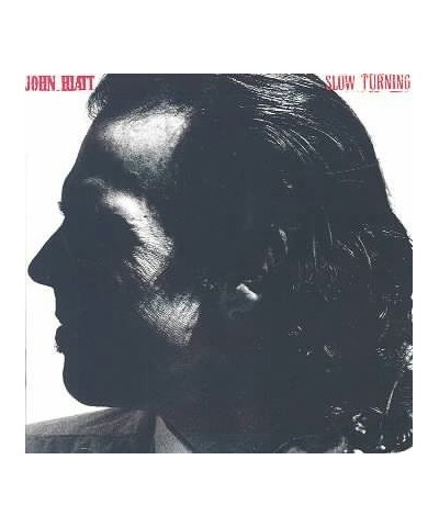 John Hiatt Slow Turning CD $5.13 CD