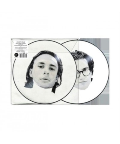 Sports Team LP Vinyl Record - Deep Down Happy 1 (Picture Disc) $26.29 Vinyl