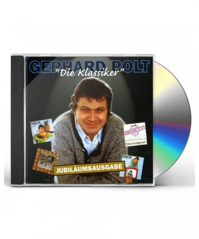 Gerhard Polt DIE KLASSIKER CD $5.17 CD