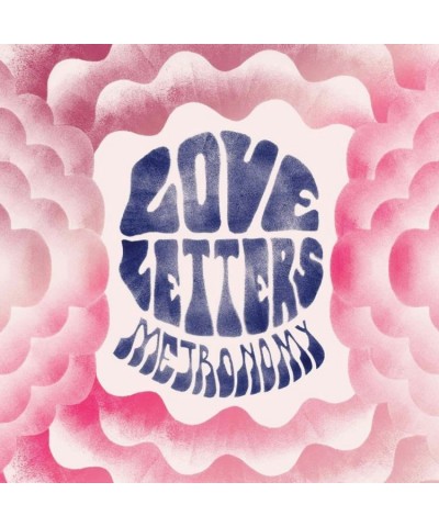 Metronomy Love Letters CD $4.30 CD