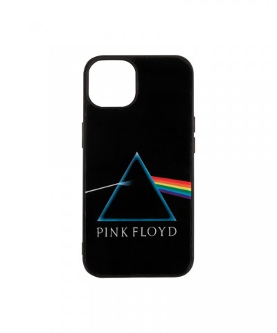 Pink Floyd Dark Side of the Moon iPhone 13 Case $3.57 Phone