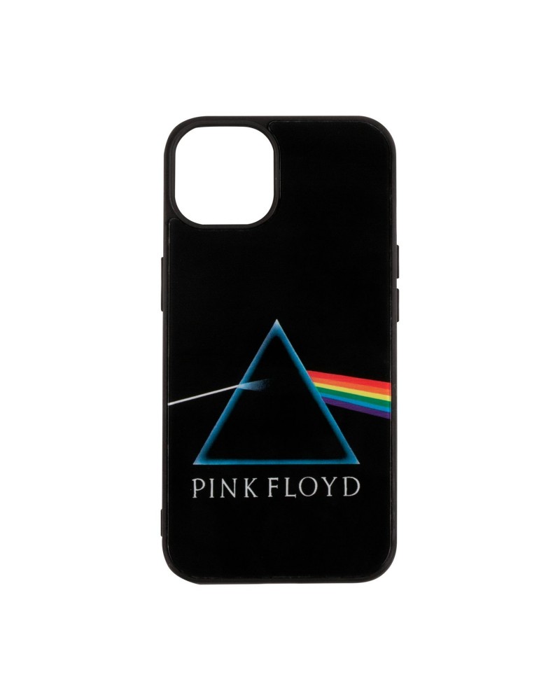 Pink Floyd Dark Side of the Moon iPhone 13 Case $3.57 Phone