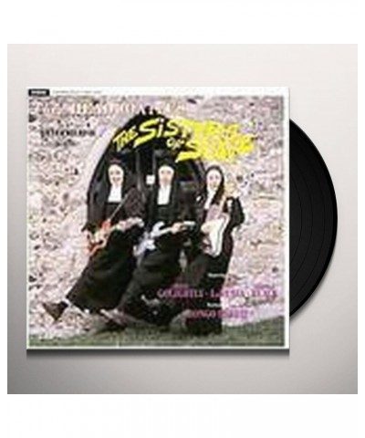 Thee Headcoatees SISTERS OF SUAVE Vinyl Record $6.40 Vinyl