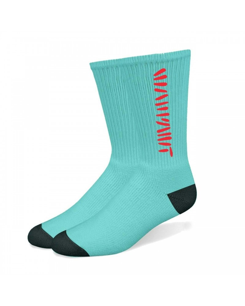 Warpaint Aqua Socks $5.12 Footware