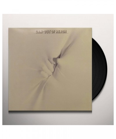 CAN Out Of Reach Vinyl Record $10.32 Vinyl