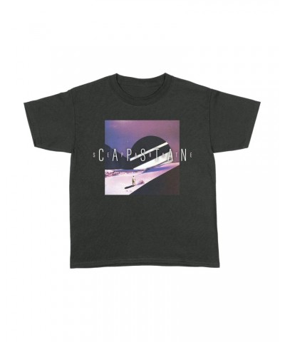 Capstan "Separate" Black T-Shirt $9.00 Shirts