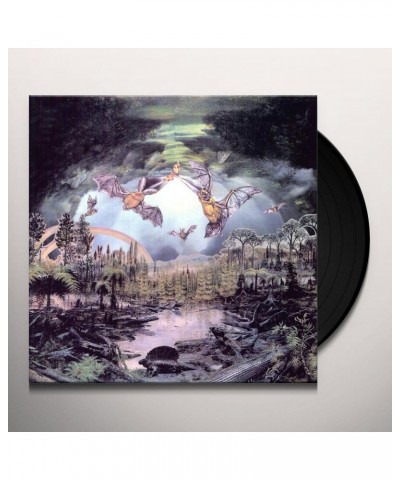 Nordic Nomadic Worldwide Skyline Vinyl Record $6.12 Vinyl