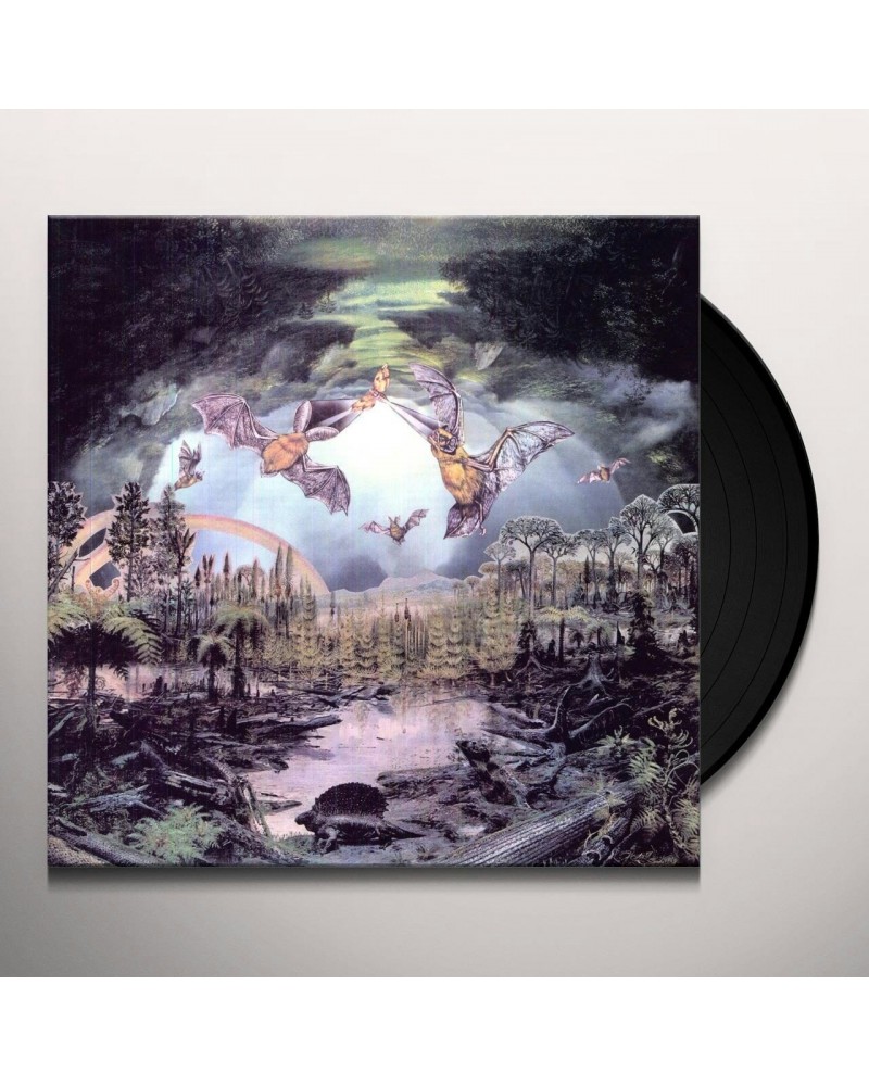 Nordic Nomadic Worldwide Skyline Vinyl Record $6.12 Vinyl