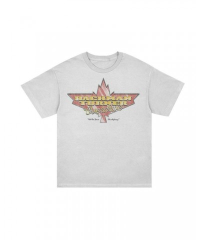 Bachman-Turner Overdrive Leaf T-Shirt $13.50 Shirts