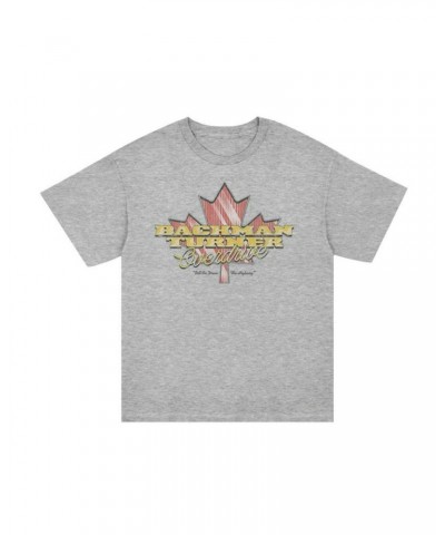 Bachman-Turner Overdrive Leaf T-Shirt $13.50 Shirts