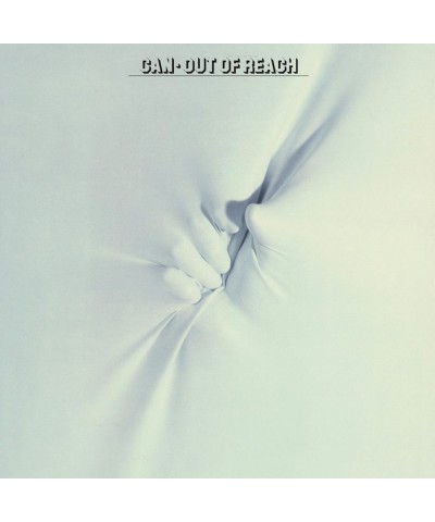 CAN Out Of Reach Vinyl Record $10.32 Vinyl