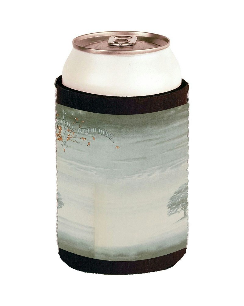 Genesis Wind & Wuthering Can Cooler $6.00 Drinkware