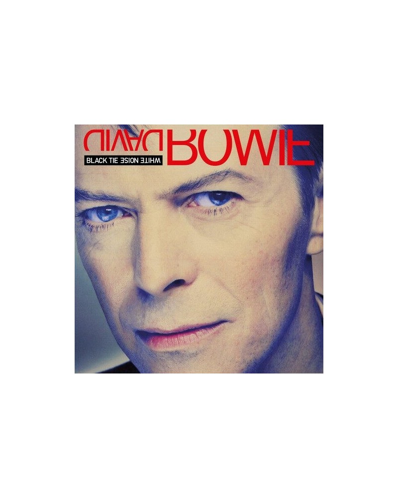 David Bowie BLACK TIE WHITE NOISE (2021 REMASTER) Vinyl Record $15.98 Vinyl