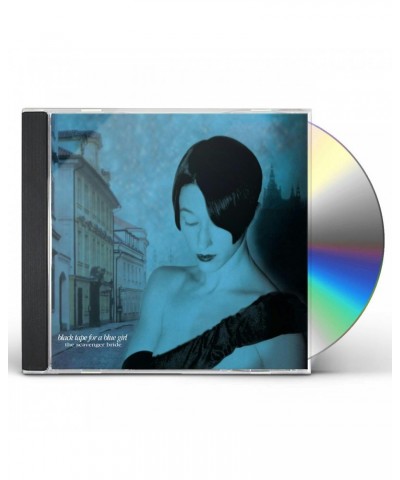 Black Tape For A Blue Girl SCAVENGER BRIDE CD $7.02 CD