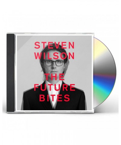 Steven Wilson FUTURE BITES CD $5.44 CD