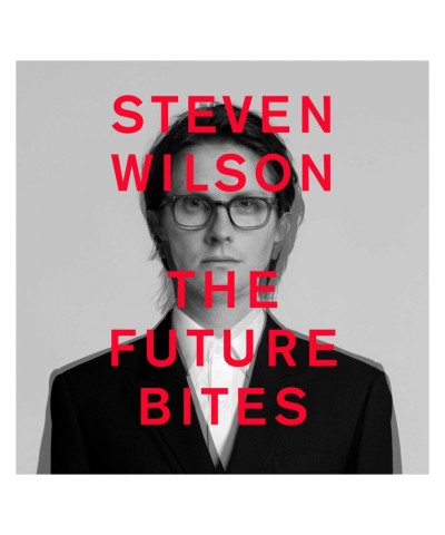 Steven Wilson FUTURE BITES CD $5.44 CD