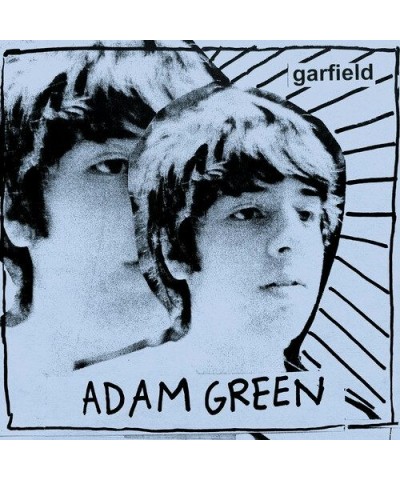 Adam Green Garfield Vinyl Record $14.21 Vinyl