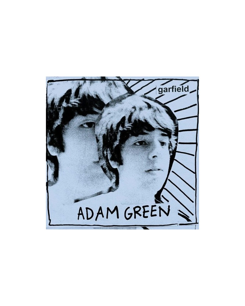 Adam Green Garfield Vinyl Record $14.21 Vinyl