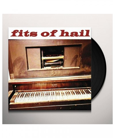 Fits of Hail Belmore Vinyl Record $5.12 Vinyl