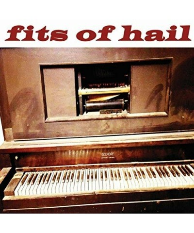 Fits of Hail Belmore Vinyl Record $5.12 Vinyl