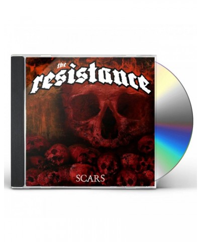 Resistance SCARS CD $5.65 CD