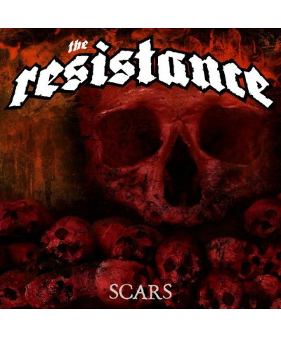 Resistance SCARS CD $5.65 CD