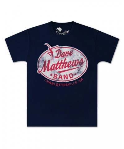 Dave Matthews Band Men's Sign Logo Shirt $11.55 Shirts