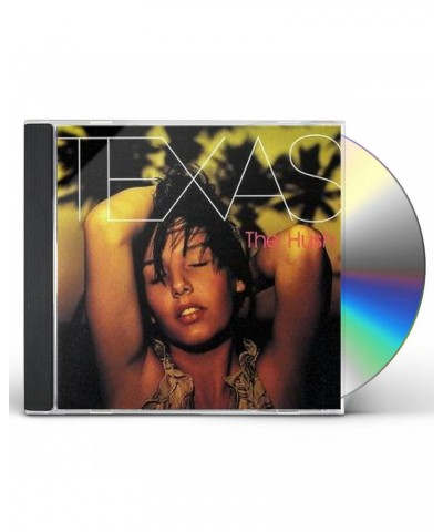 Texas HUSH CD $5.59 CD