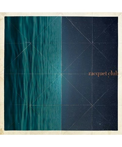 Racquet Club Vinyl Record $11.68 Vinyl