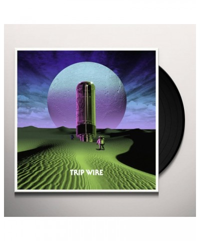 Trip Wire Vinyl Record $7.70 Vinyl