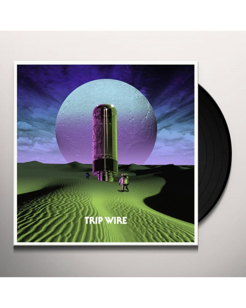 Trip Wire Vinyl Record $7.70 Vinyl