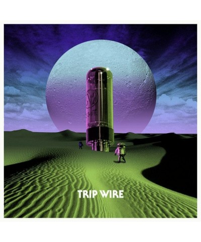 Trip Wire Vinyl Record $7.70 Vinyl