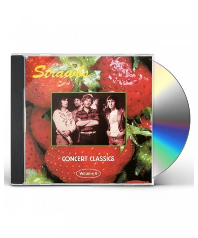 Strawbs ALIVE IN AMERICA CD $7.68 CD