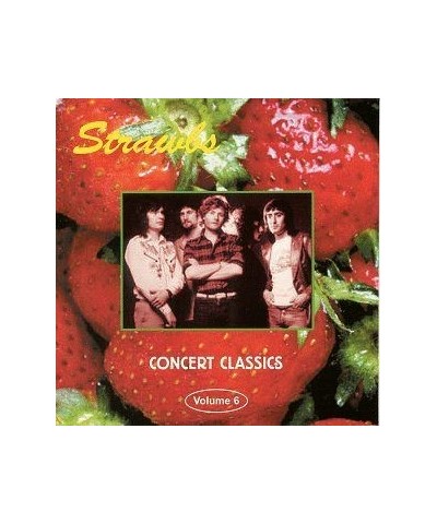 Strawbs ALIVE IN AMERICA CD $7.68 CD