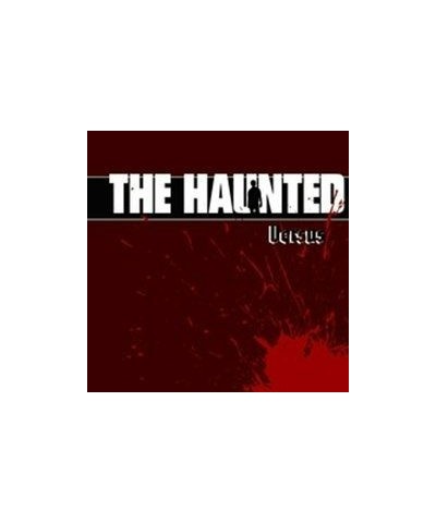 The Haunted VERSUS CD $8.38 CD