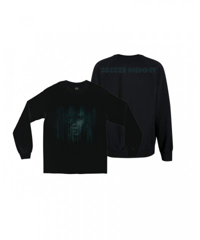 Soccer Mommy Longsleeve Shirt $9.66 Shirts