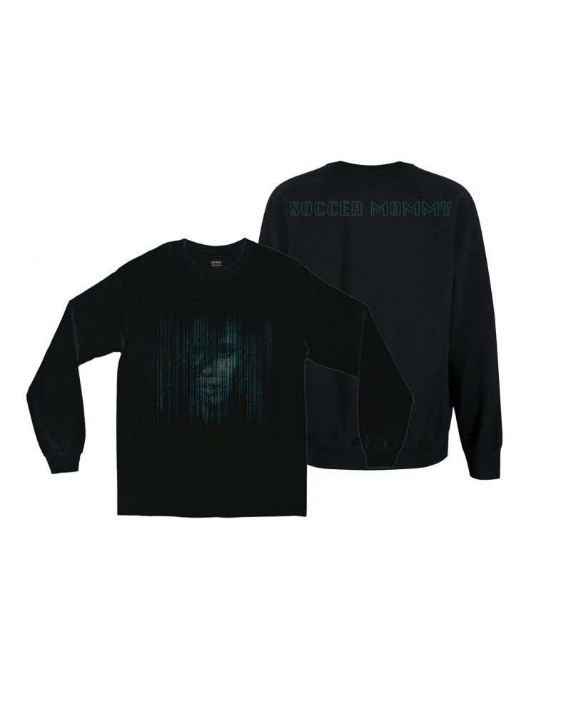 Soccer Mommy Longsleeve Shirt $9.66 Shirts