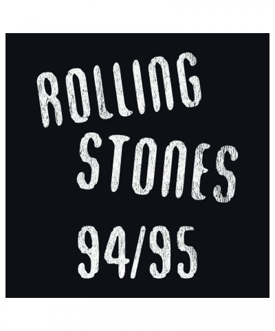 The Rolling Stones The Rolling Stone T-Shirt | Voodoo Tongues Vintage Design Shirt $9.08 Shirts