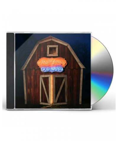 Red Yarn s Old Barn CD $6.62 CD