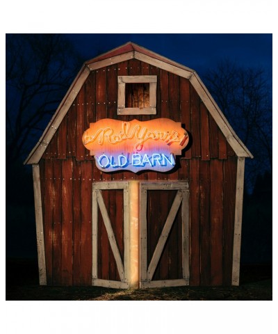 Red Yarn s Old Barn CD $6.62 CD